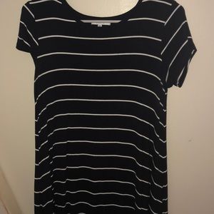 T shirt Dress